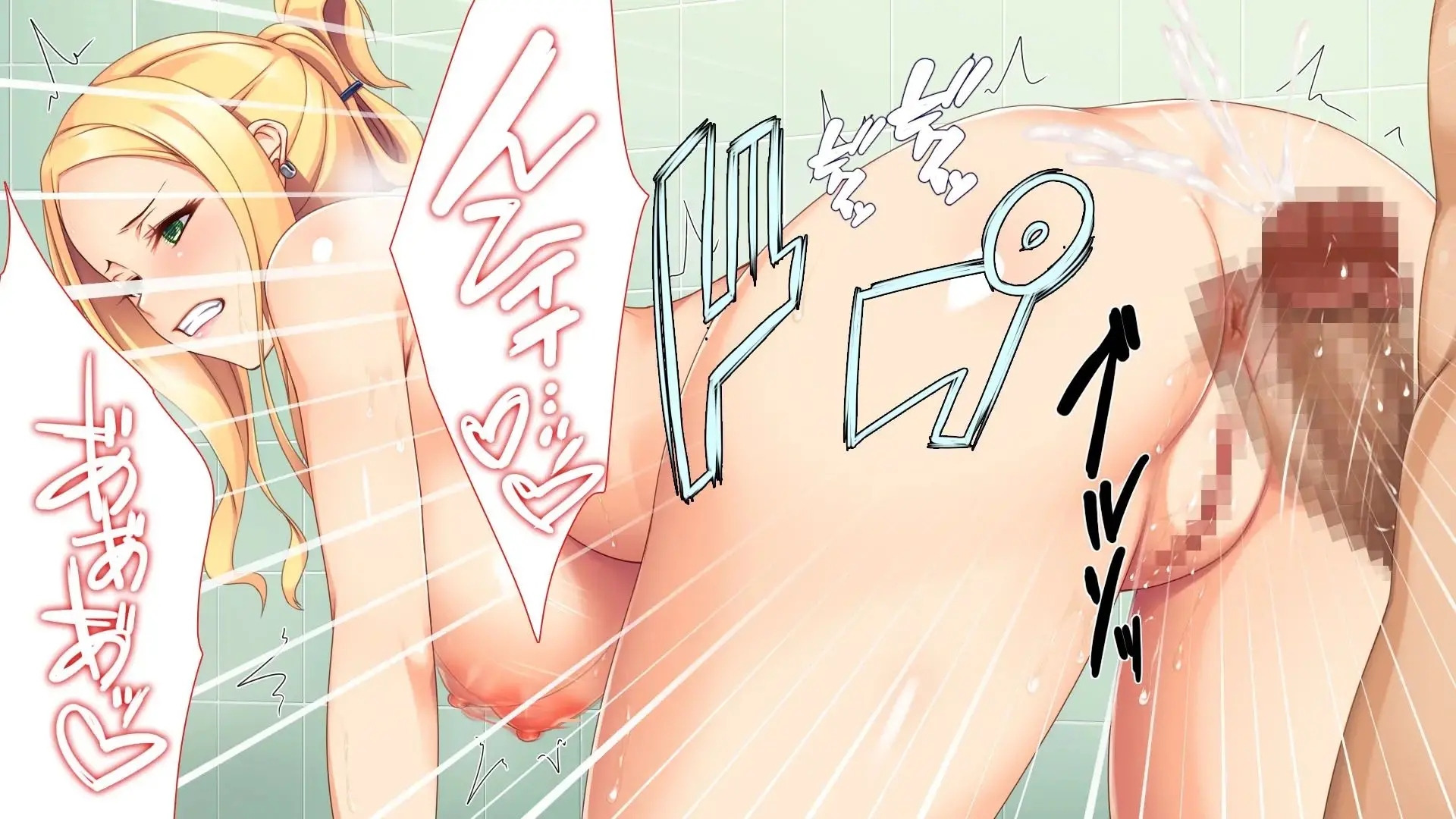 Charao Ni Kanojo Torareta Kedo Gal To Nakayoku Natte Zamaa Suru Hanashi